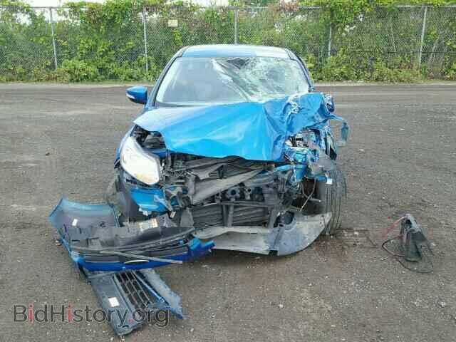 2014 FORD FOCUS - VIN: 1FADP3K29EL328204 - Photo 9