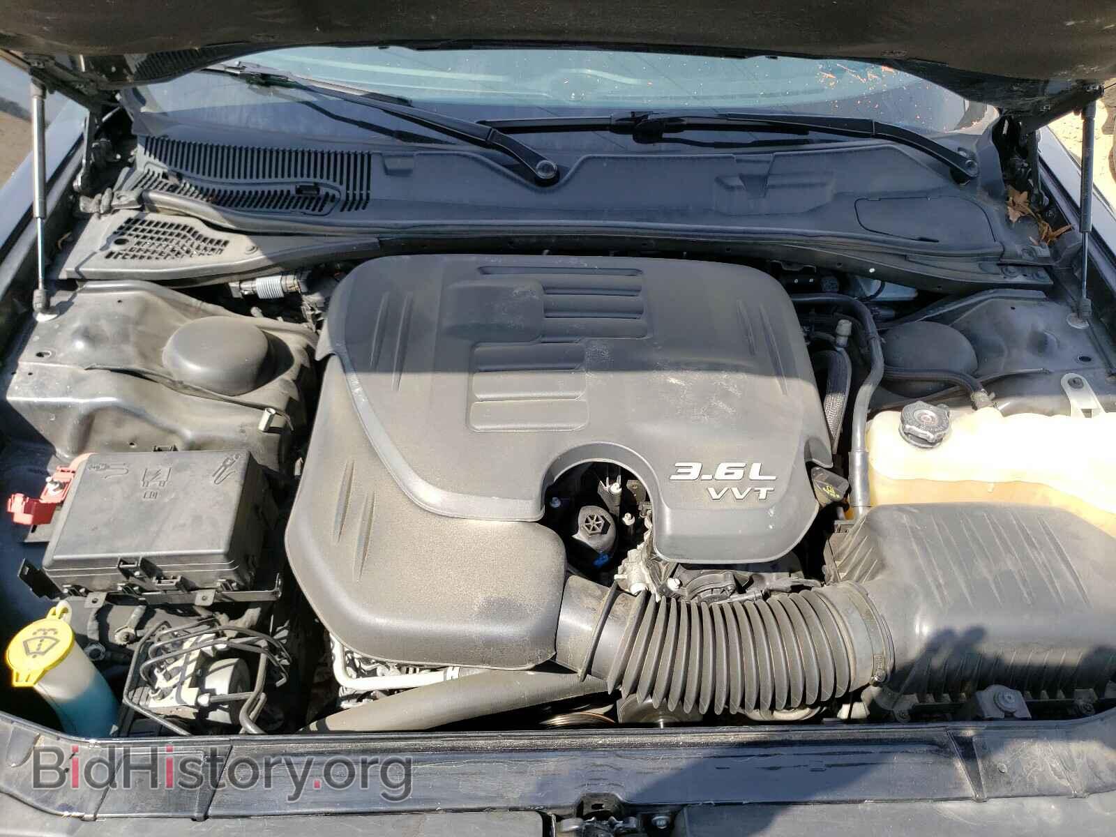 2016 DODGE CHALLENGER - VIN: 2C3CDZAG7GH330181 - Photo 7