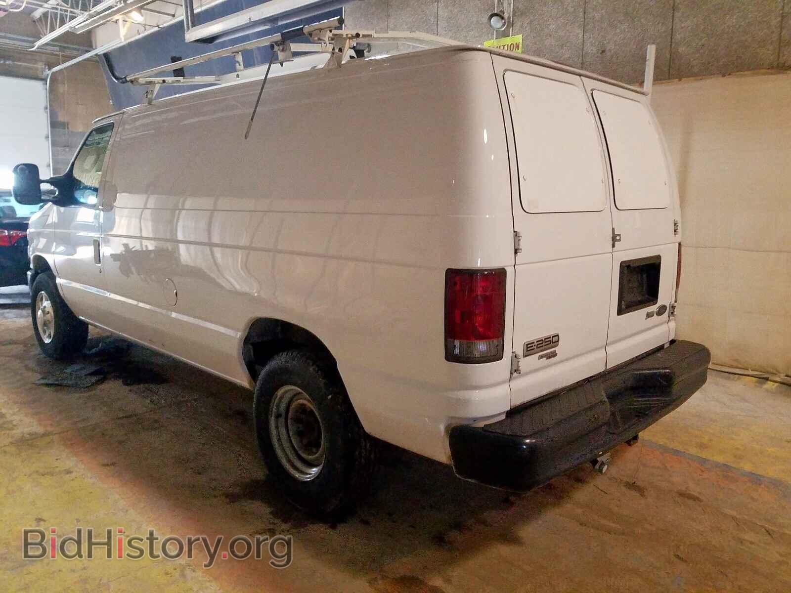 2013 FORD ECONOLINE - VIN: 1FTNE2ELXDDA05467 - Photo 3