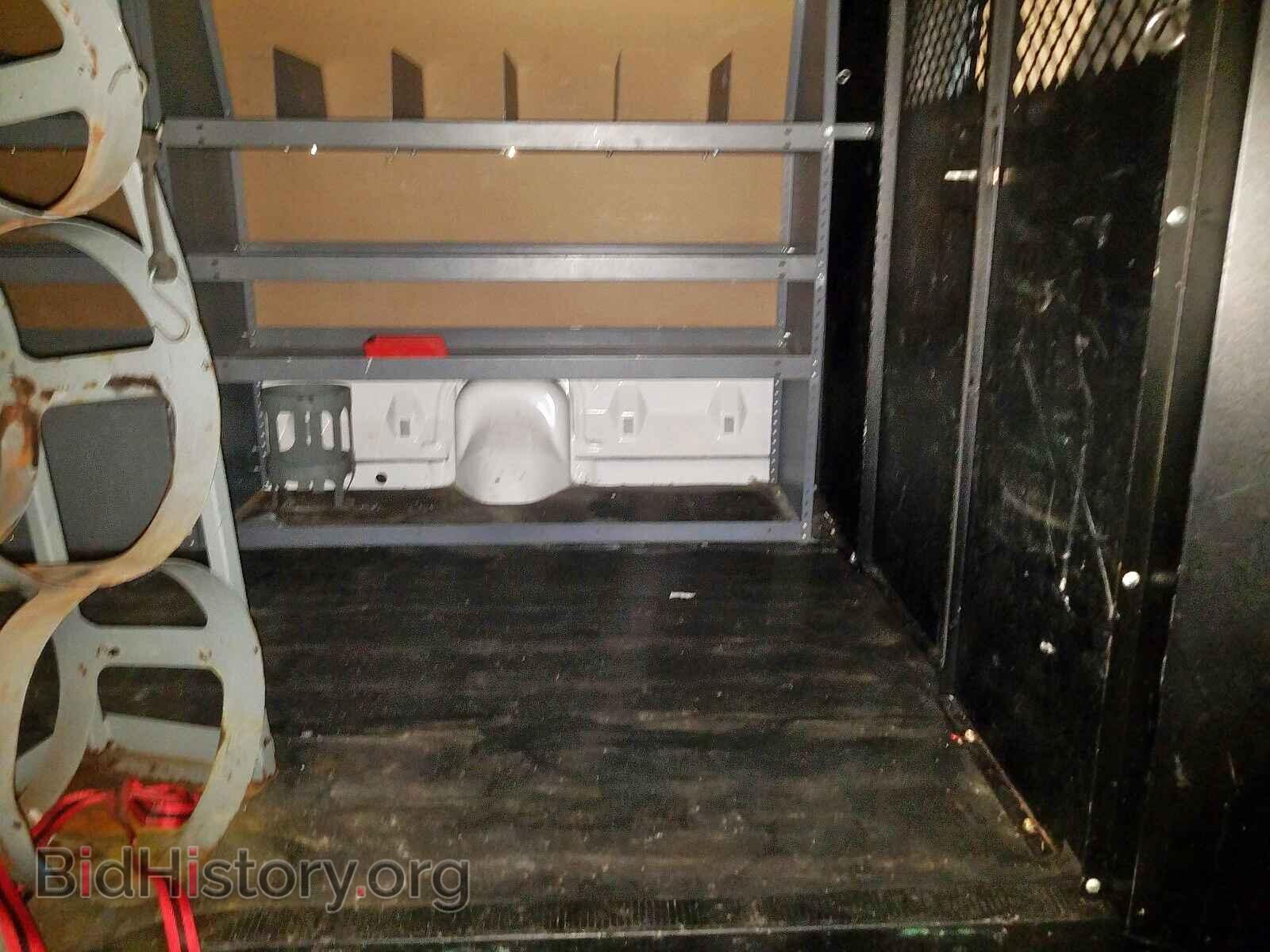 2013 FORD ECONOLINE - VIN: 1FTNE2ELXDDA05467 - Photo 6