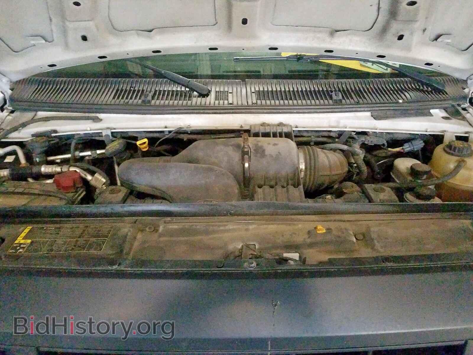 2013 FORD ECONOLINE - VIN: 1FTNE2ELXDDA05467 - Photo 7