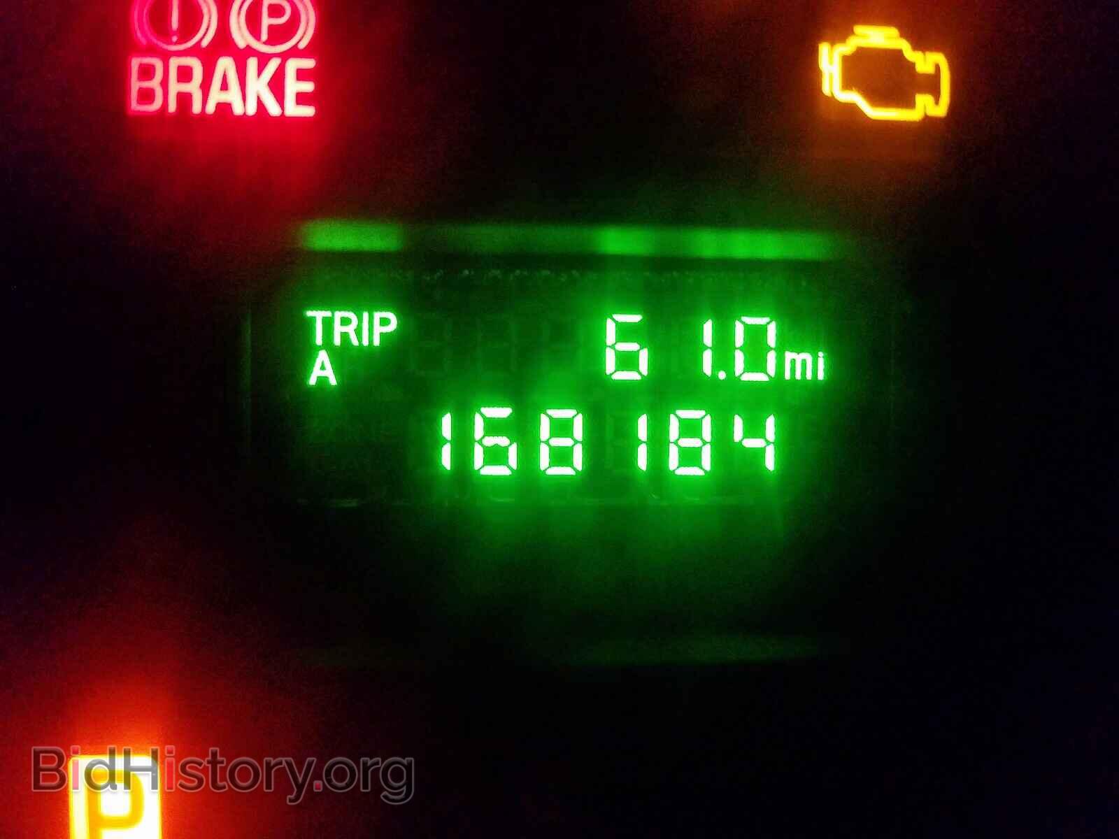 2013 FORD ECONOLINE - VIN: 1FTNE2ELXDDA05467 - Photo 8