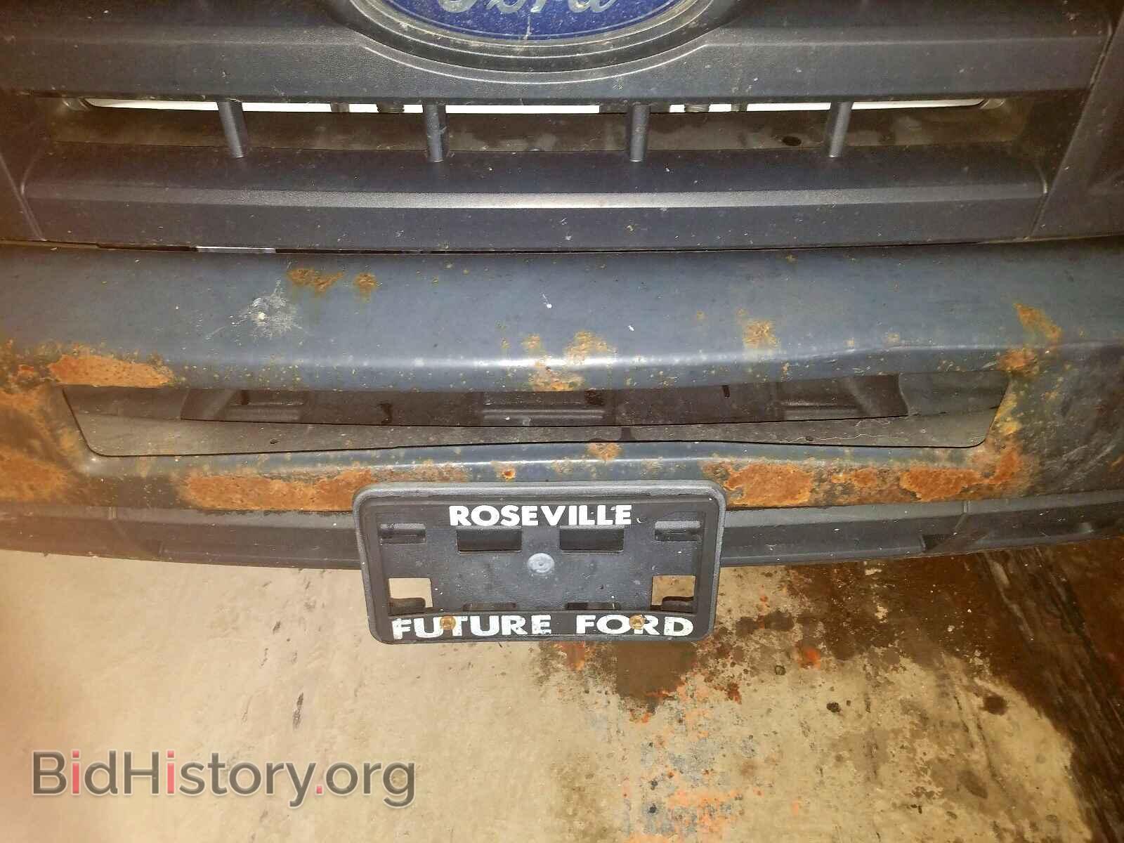 2013 FORD ECONOLINE - VIN: 1FTNE2ELXDDA05467 - Photo 9