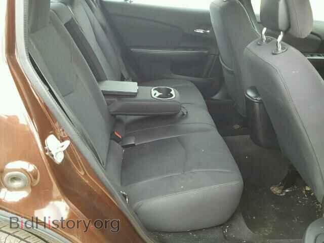 2013 CHRYSLER 200 - VIN: 1C3CCBAB4DN698366 - Photo 6