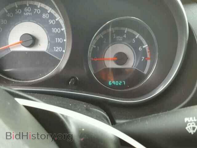 2013 CHRYSLER 200 - VIN: 1C3CCBAB4DN698366 - Photo 8