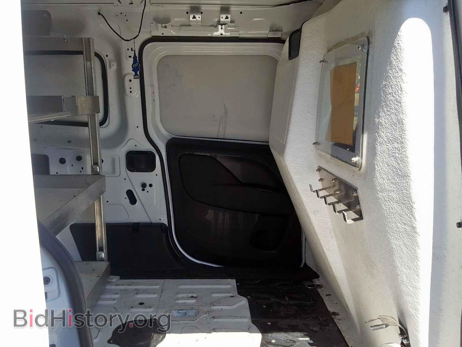 2017 RAM PROMASTER - VIN: ZFBERFBB0H6E49173 - Фото 6