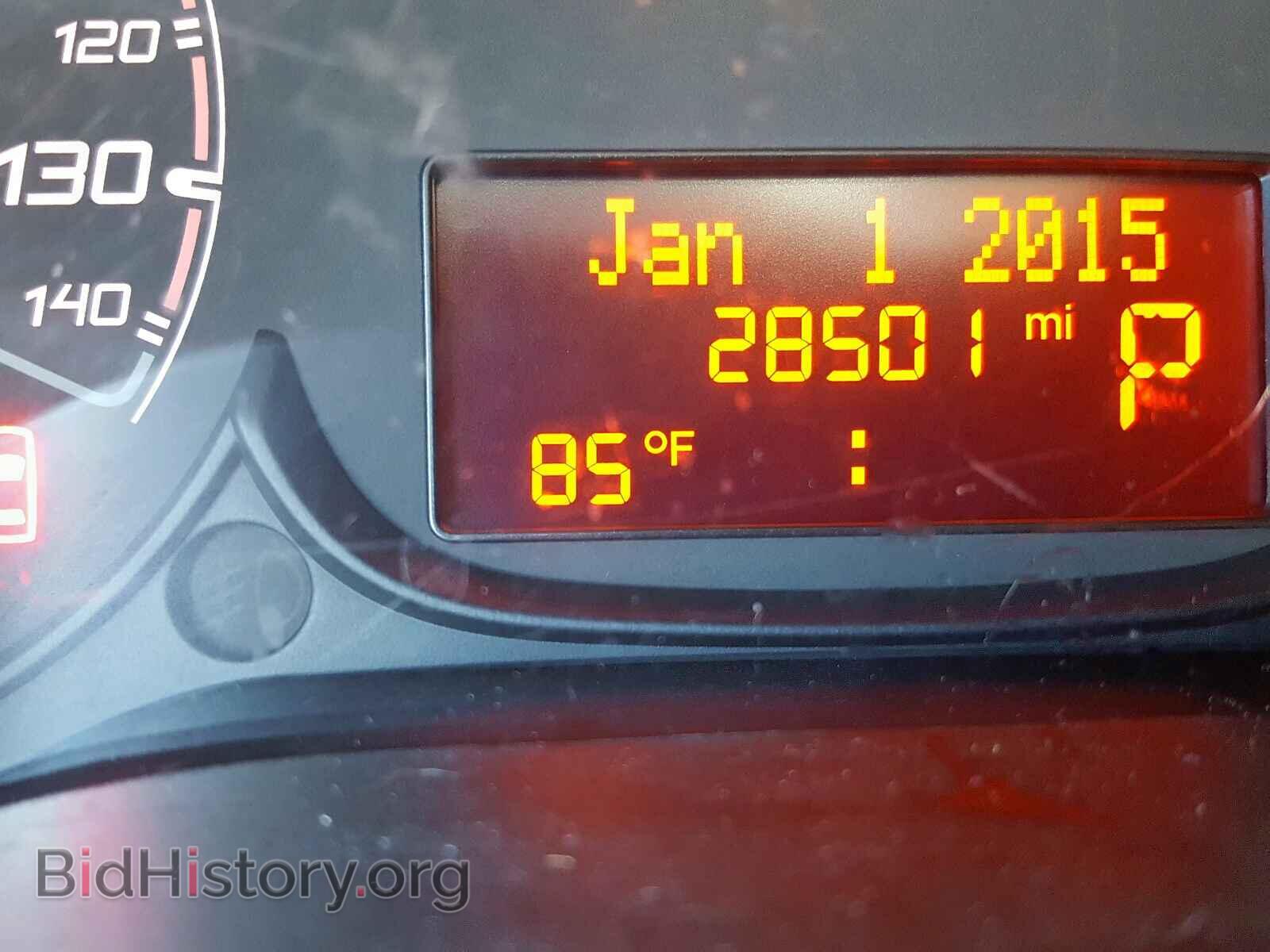 2017 RAM PROMASTER - VIN: ZFBERFBB5H6E42512 - Фото 8
