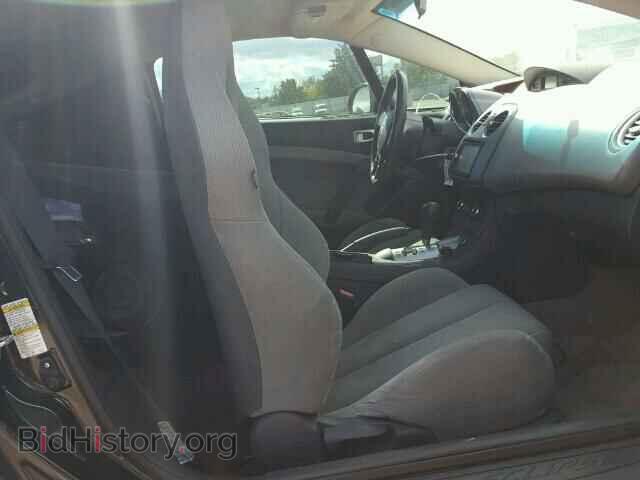 2008 MITSUBISHI ECLIPSE - VIN: 4A3AK24F98E003547 - Photo 5