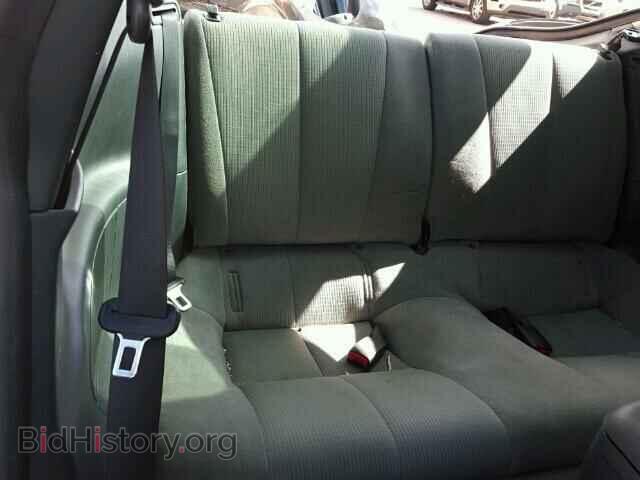 2008 MITSUBISHI ECLIPSE - VIN: 4A3AK24F98E003547 - Photo 6