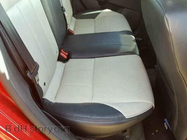 2012 FORD FOCUS - VIN: 1FAHP3H29CL308654 - Фото 6