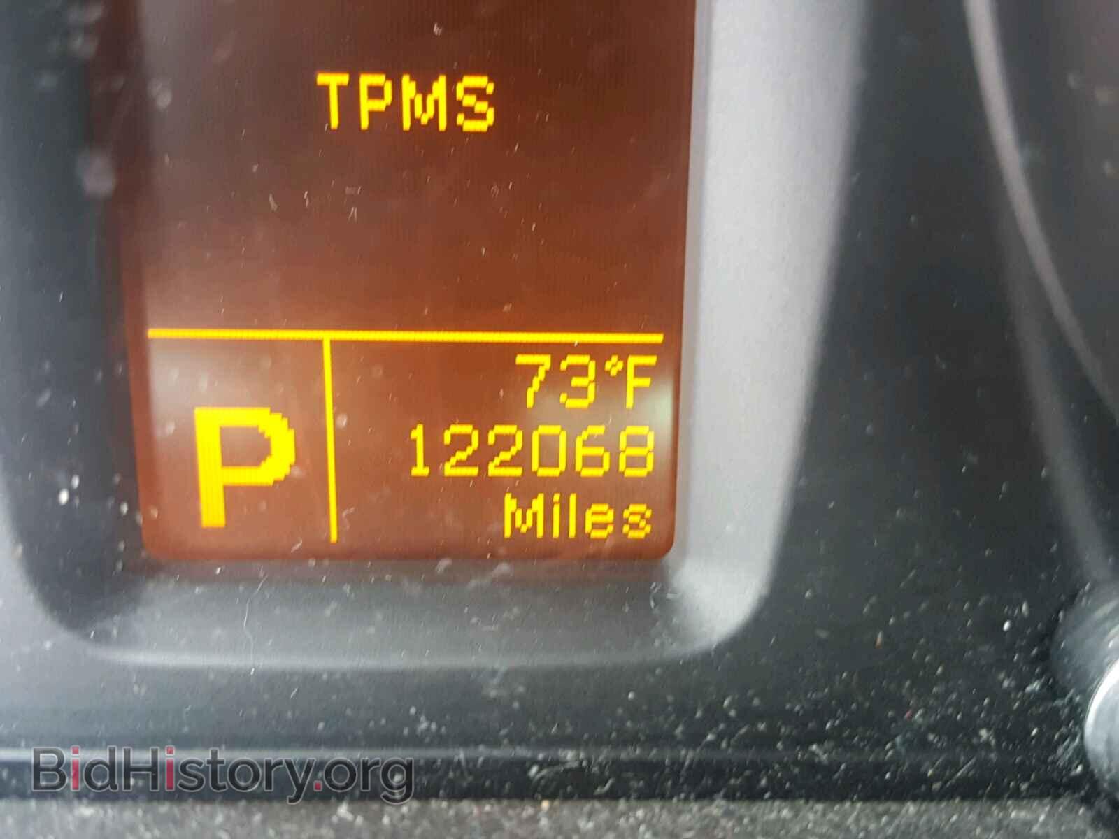 2010 SUZUKI KIZASHI - VIN: JS2RE9A35A6101108 - Фото 8
