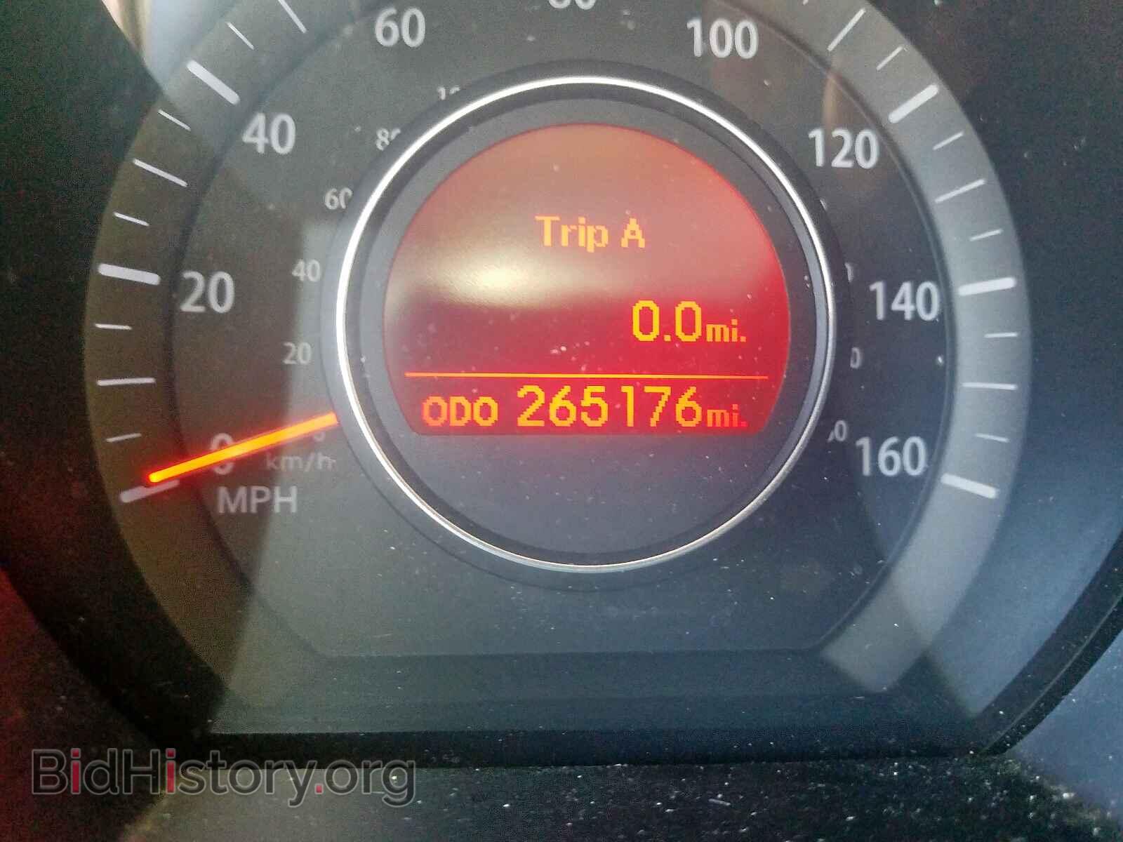 2011 KIA OPTIMA - VIN: KNAGN4A78B5164764 - Фото 8