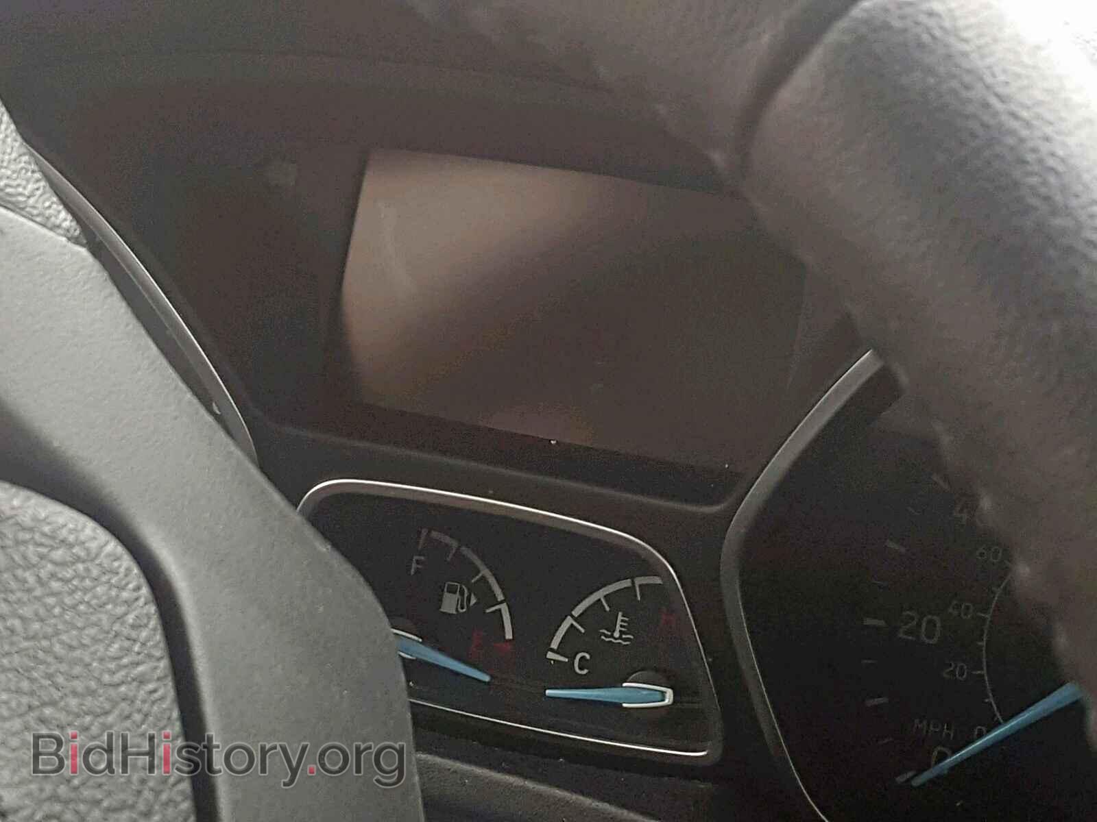 2015 FORD FOCUS SE - VIN: 1FADP3F22FL313667 - Фото 8