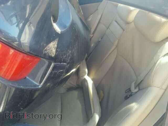 2006 LEXUS IS250 - VIN: JTHBK262665019010 - Фото 6