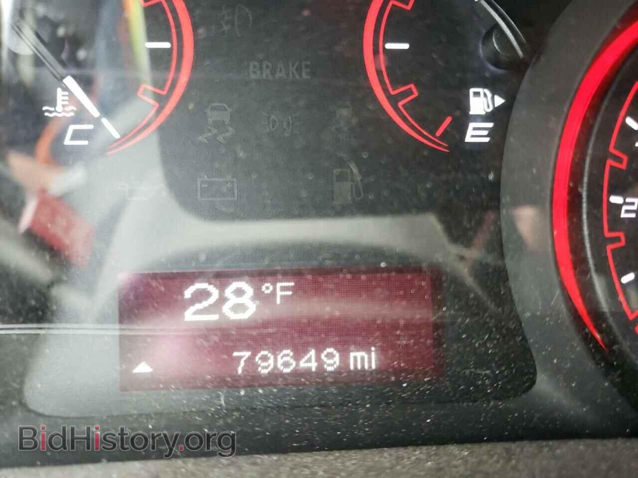 2014 DODGE DART - VIN: 1C3CDFBB3ED799862 - Фото 8