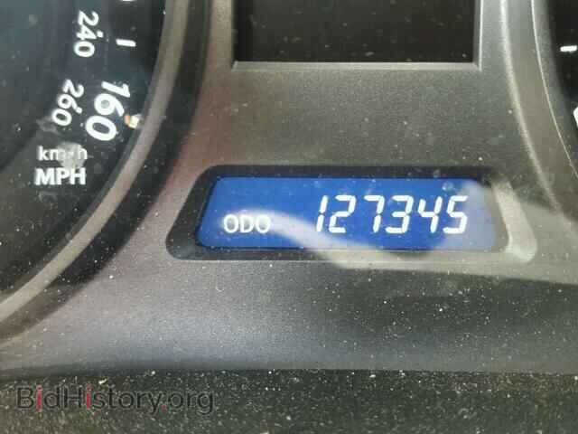 2007 LEXUS IS250 - VIN: JTHBK262675033720 - Фото 8