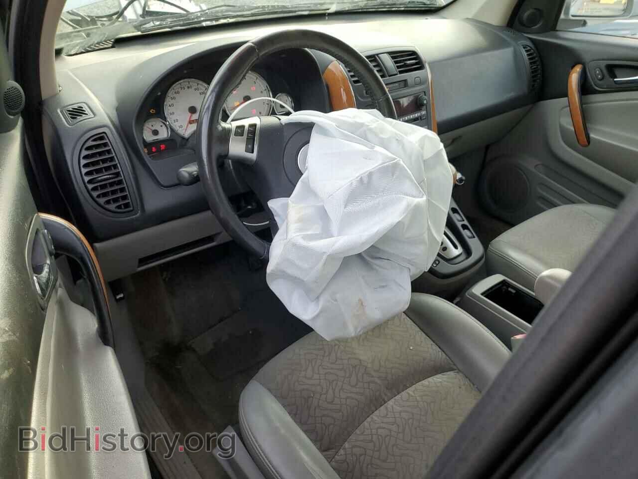 2006 SATURN VUE - VIN: 5GZCZ63416S822483 - Фото 8