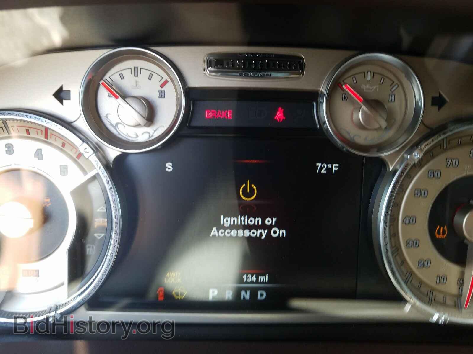 2018 RAM 2500 - VIN: 3C6UR5PL2JG349752 - Фото 8