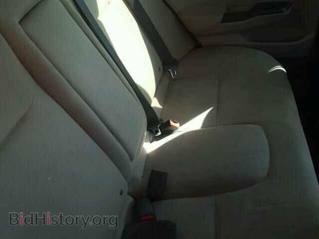 2013 HONDA CIVIC - VIN: 19XFB2F8XDE265308 - Фото 6