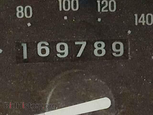 1997 FORD EXPLORER - VIN: 1FMDU32E8VZB72498 - Photo 8