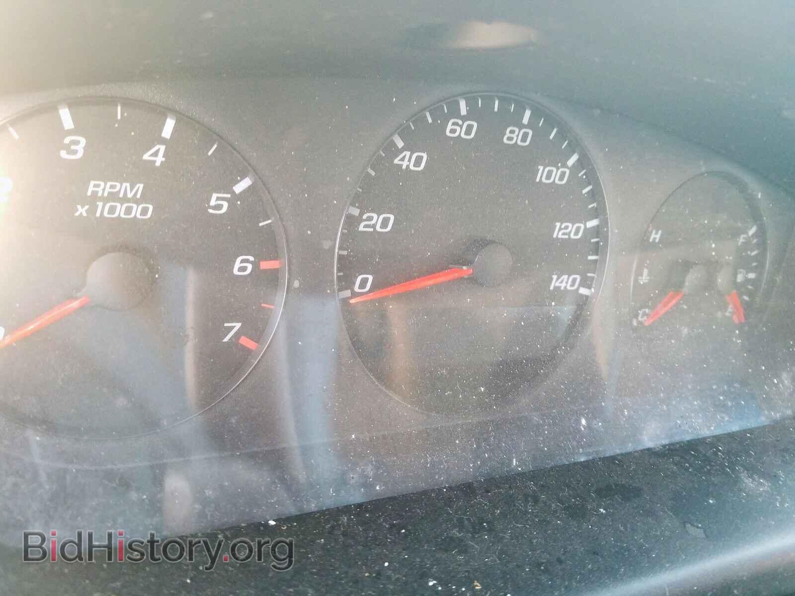 2007 CHEVROLET IMPALA - VIN: 2G1WB58K079267932 - Фото 8