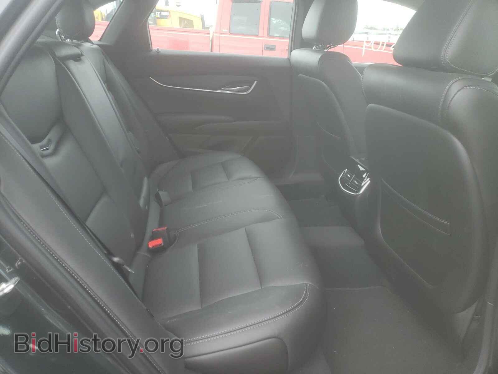 2015 CADILLAC XTS - VIN: 2G61L5S3XF9180816 - Фото 6