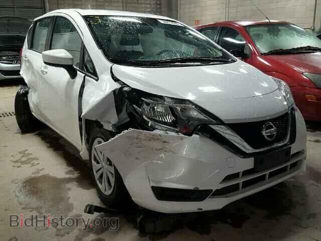 Фотография 3N1CE2CP5HL365570 - NISSAN VERSA 2017