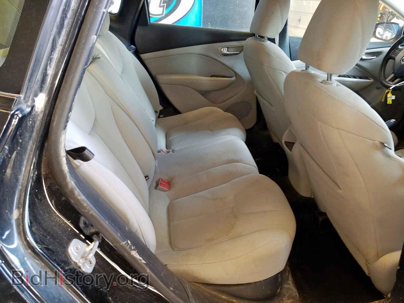 2013 DODGE DART - VIN: 1C3CDFBH5DD147358 - Фото 6