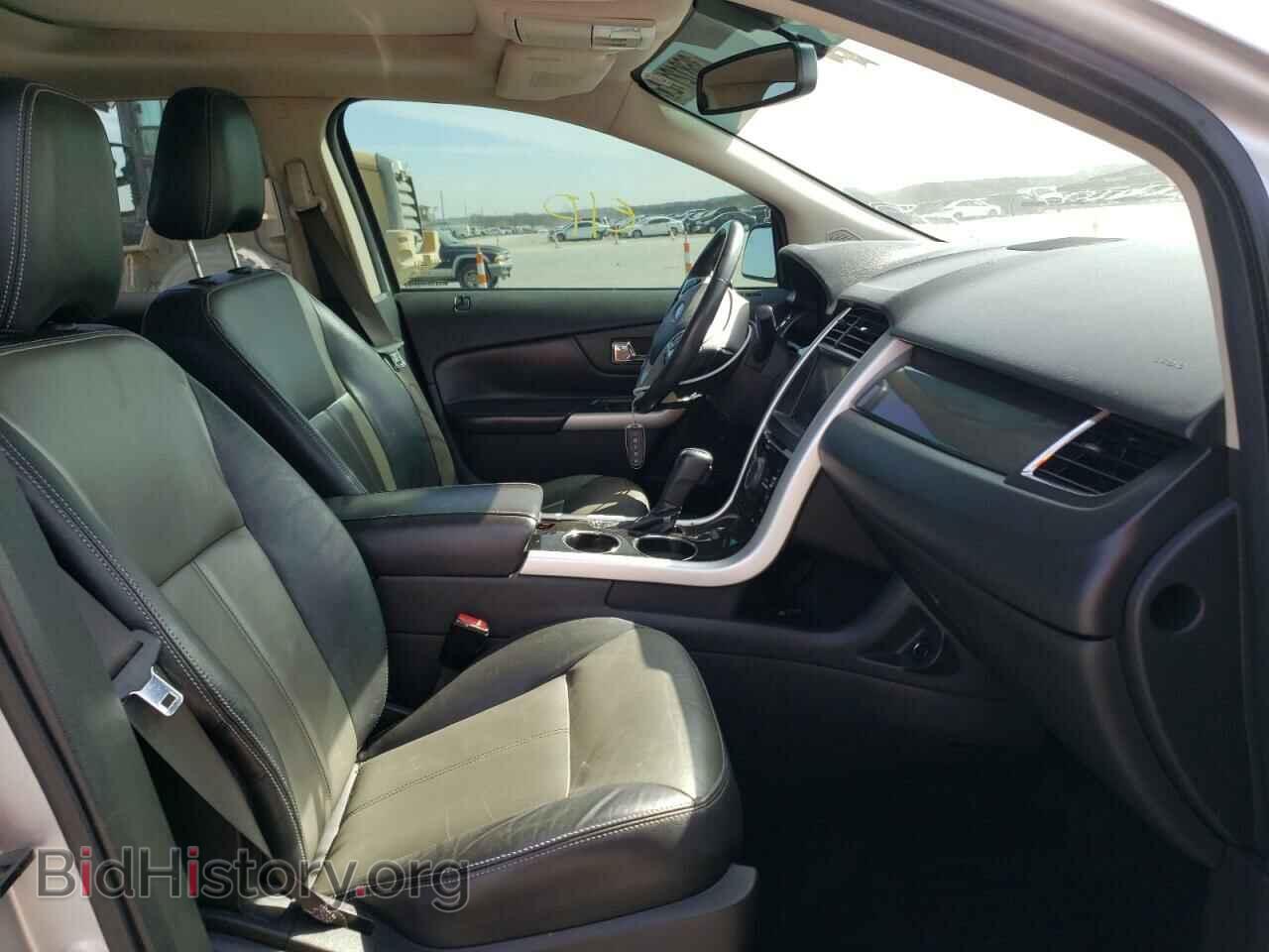 2011 FORD EDGE - VIN: 2FMDK3AK6BBB61253 - Photo 5