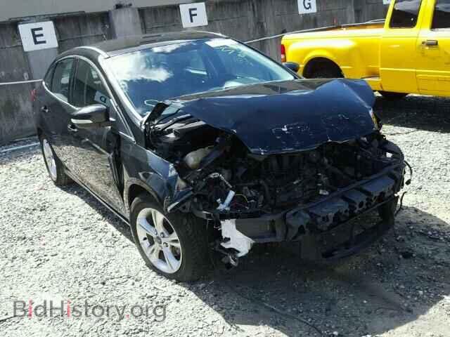 Фотография 1FADP3F2XDL235944 - FORD FOCUS 2013