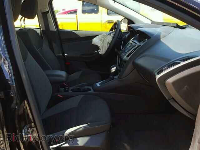 2013 FORD FOCUS - VIN: 1FADP3F2XDL235944 - Photo 5