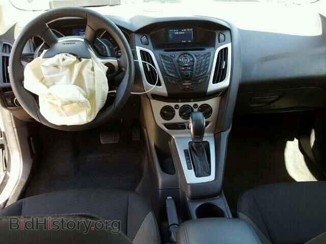 2013 FORD FOCUS - VIN: 1FADP3F2XDL235944 - Photo 9