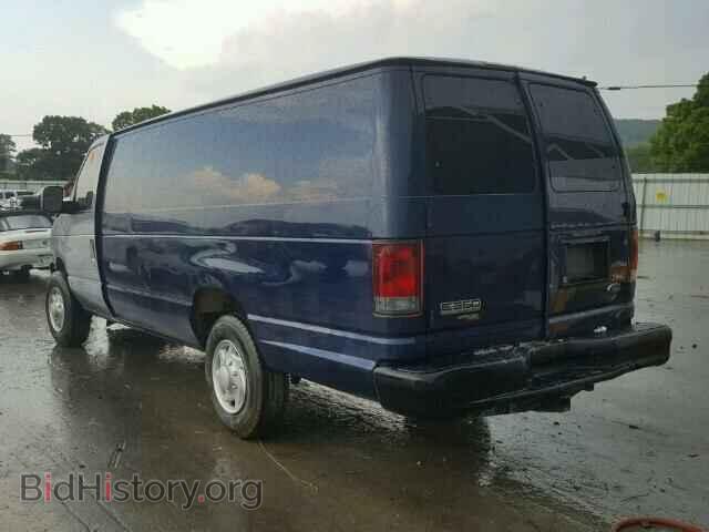 2011 FORD ECONOLINE - VIN: 1FTSS3EL4BDB40443 - Фото 3