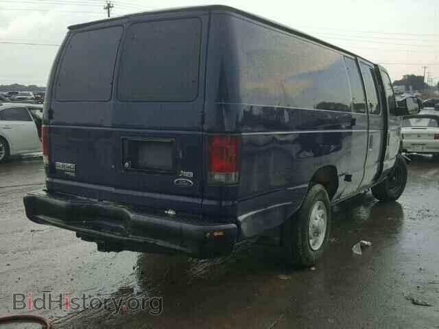 2011 FORD ECONOLINE - VIN: 1FTSS3EL4BDB40443 - Фото 4