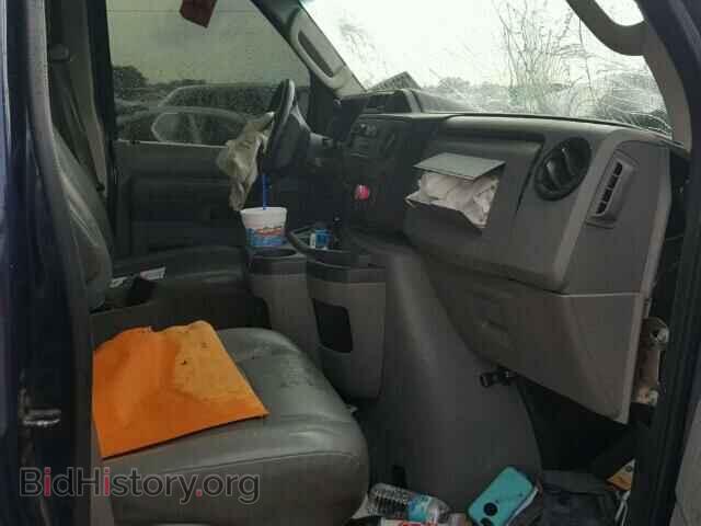 2011 FORD ECONOLINE - VIN: 1FTSS3EL4BDB40443 - Фото 5