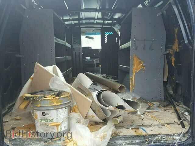 2011 FORD ECONOLINE - VIN: 1FTSS3EL4BDB40443 - Фото 6