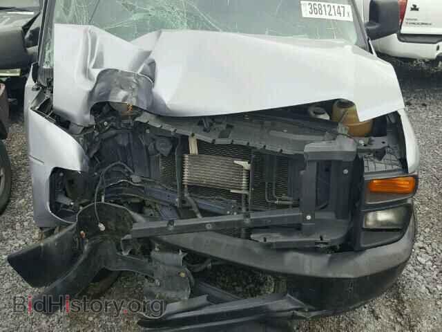 2011 FORD ECONOLINE - VIN: 1FTSS3EL4BDB40443 - Фото 7