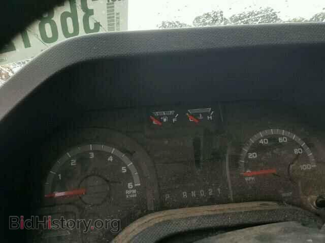 2011 FORD ECONOLINE - VIN: 1FTSS3EL4BDB40443 - Фото 8