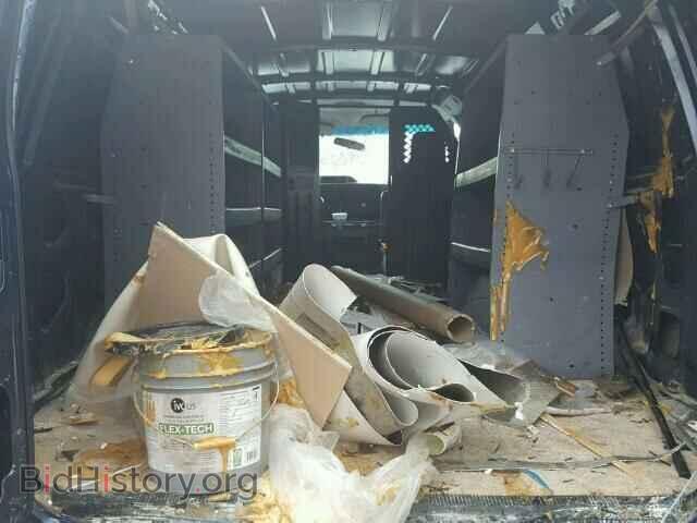 2011 FORD ECONOLINE - VIN: 1FTSS3EL4BDB40443 - Фото 9