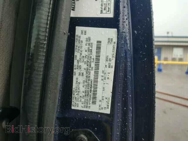 2011 FORD ECONOLINE - VIN: 1FTSS3EL4BDB40443 - Фото 10