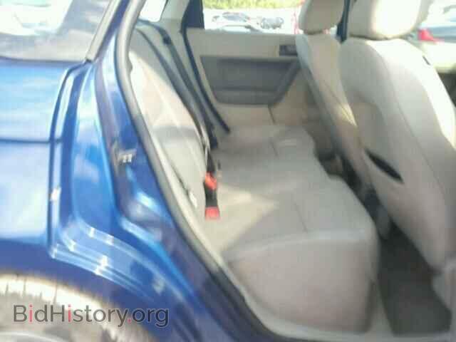 2008 FORD FOCUS - VIN: 1FAHP34N78W207666 - Фото 6