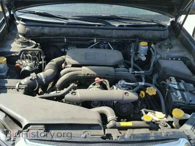 2012 SUBARU OUTBACK - VIN: 4S4BRBCC9C3225421 - Фото 7