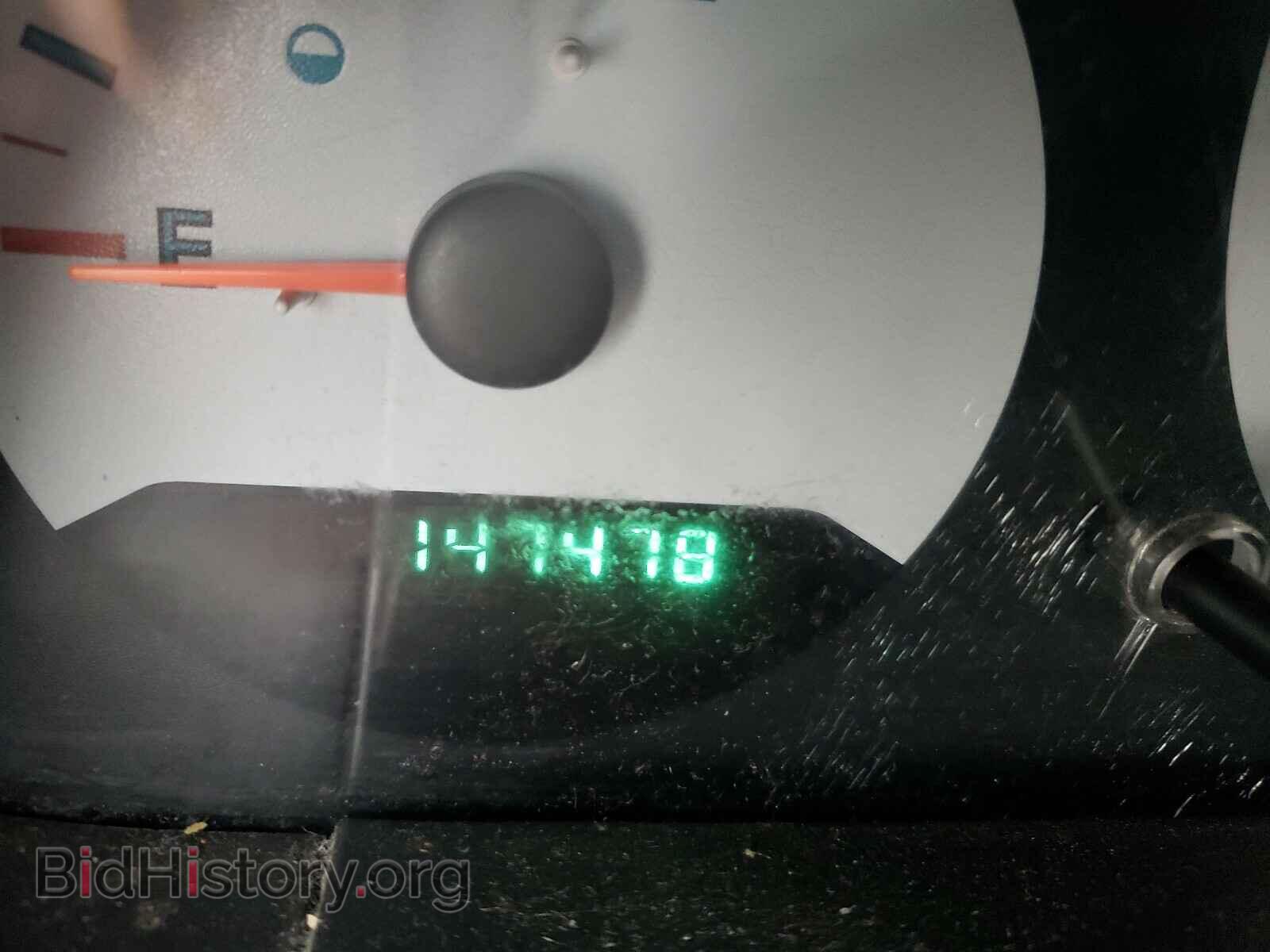 2007 DODGE CARAVAN - VIN: 1D4GP25B97B182332 - Фото 8