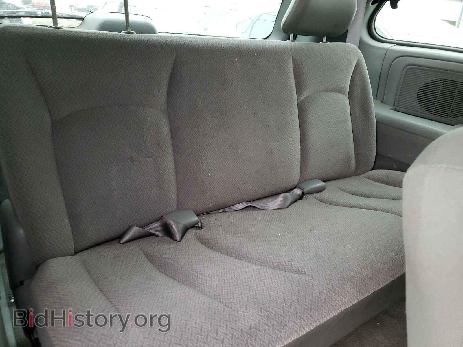 2007 DODGE CARAVAN - VIN: 1D4GP25B97B182332 - Фото 9
