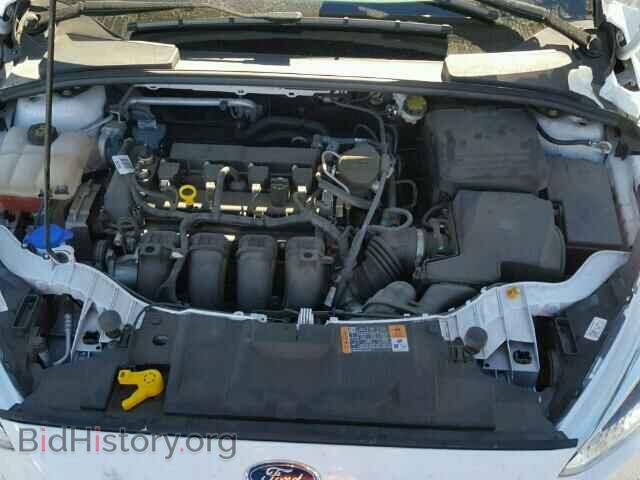 2015 FORD FOCUS - VIN: 1FADP3F25FL314747 - Фото 7