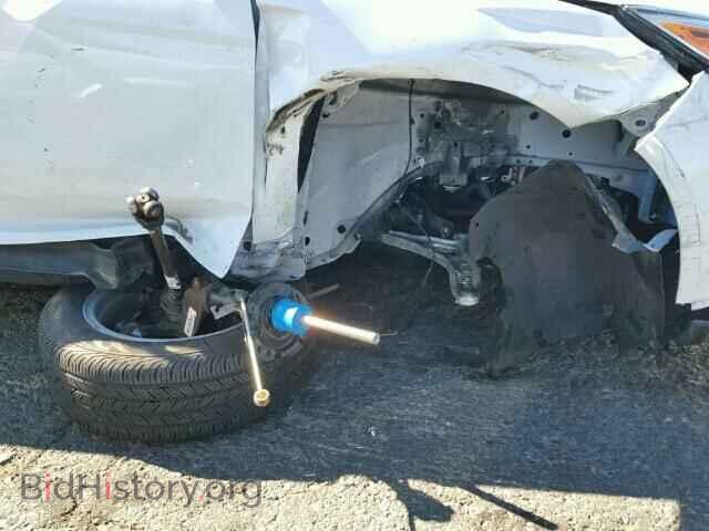 2015 FORD FOCUS - VIN: 1FADP3F25FL314747 - Фото 10