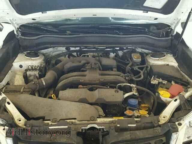 2015 SUBARU FORESTER - VIN: JF2SJAAC7FG489079 - Photo 7