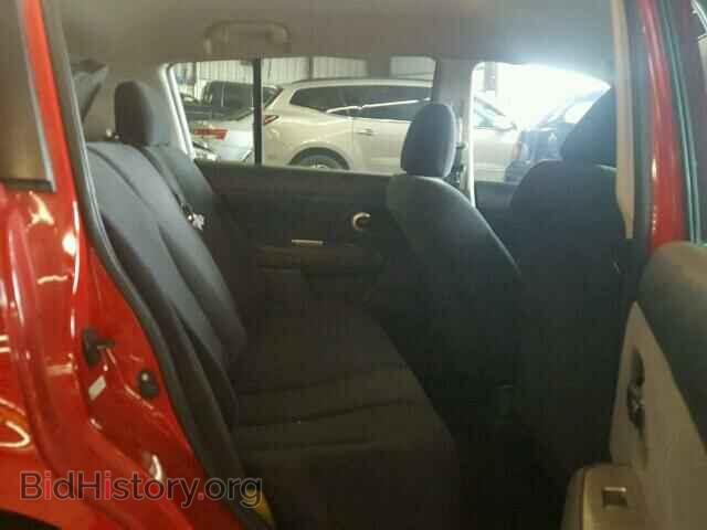 2012 NISSAN VERSA - VIN: 3N1BC1CPXCK804899 - Фото 6
