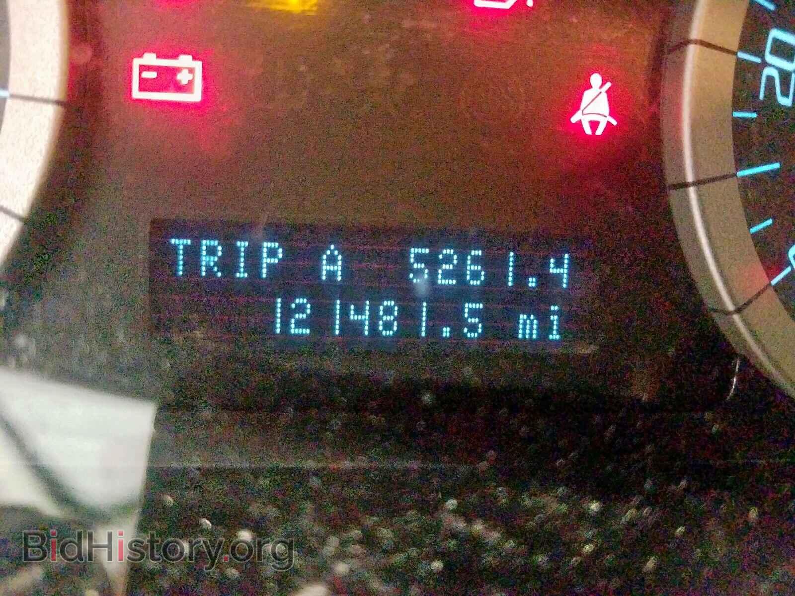 2012 FORD ESCAPE - VIN: 1FMCU9DG5CKB88337 - Фото 8