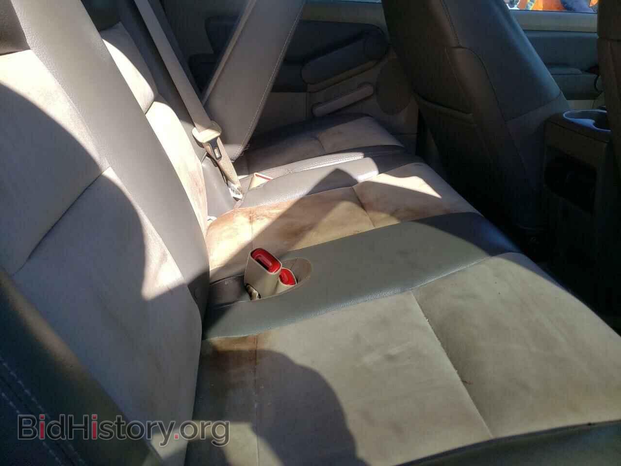 2006 FORD EXPLORER - VIN: 1FMEU74866UB45589 - Фото 6